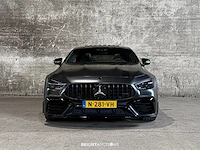 Mercedes-amg gt63s 4matic+ 4-door coupé 4.0 v8 biturbo edition 1 639pk 2019, n-281-vh - afbeelding 2 van  79