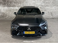 Mercedes-amg gt63s 4matic+ 4-door coupé 4.0 v8 biturbo edition 1 639pk 2019, n-281-vh - afbeelding 3 van  79