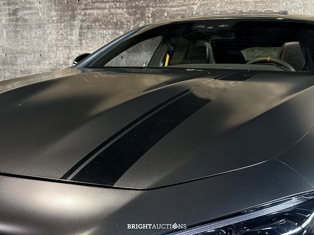 Mercedes-amg gt63s 4matic+ 4-door coupé 4.0 v8 biturbo edition 1 639pk 2019, n-281-vh - afbeelding 5 van  79