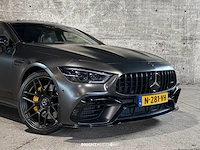Mercedes-amg gt63s 4matic+ 4-door coupé 4.0 v8 biturbo edition 1 639pk 2019, n-281-vh - afbeelding 8 van  79