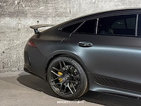 Mercedes-amg gt63s 4matic+ 4-door coupé 4.0 v8 biturbo edition 1 639pk 2019, n-281-vh - afbeelding 9 van  79