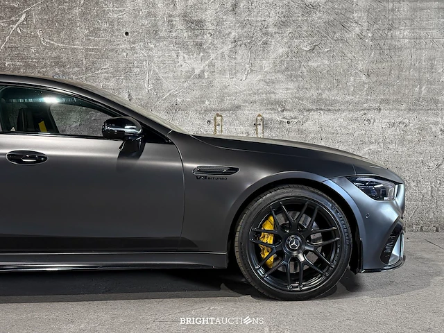Mercedes-amg gt63s 4matic+ 4-door coupé 4.0 v8 biturbo edition 1 639pk 2019, n-281-vh - afbeelding 13 van  79