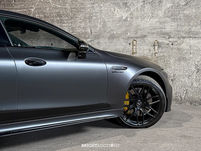 Mercedes-amg gt63s 4matic+ 4-door coupé 4.0 v8 biturbo edition 1 639pk 2019, n-281-vh - afbeelding 19 van  79
