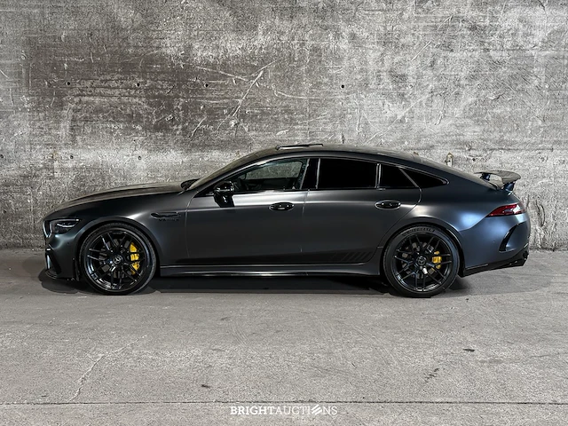 Mercedes-amg gt63s 4matic+ 4-door coupé 4.0 v8 biturbo edition 1 639pk 2019, n-281-vh - afbeelding 28 van  79