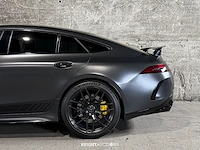 Mercedes-amg gt63s 4matic+ 4-door coupé 4.0 v8 biturbo edition 1 639pk 2019, n-281-vh - afbeelding 30 van  79