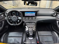 Mercedes-amg gt63s 4matic+ 4-door coupé 4.0 v8 biturbo edition 1 639pk 2019, n-281-vh - afbeelding 38 van  79