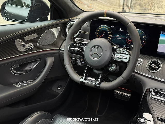 Mercedes-amg gt63s 4matic+ 4-door coupé 4.0 v8 biturbo edition 1 639pk 2019, n-281-vh - afbeelding 40 van  79