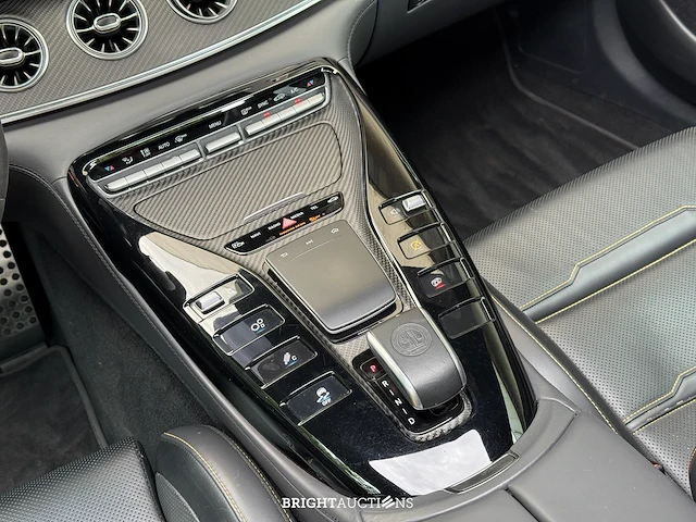 Mercedes-amg gt63s 4matic+ 4-door coupé 4.0 v8 biturbo edition 1 639pk 2019, n-281-vh - afbeelding 41 van  79