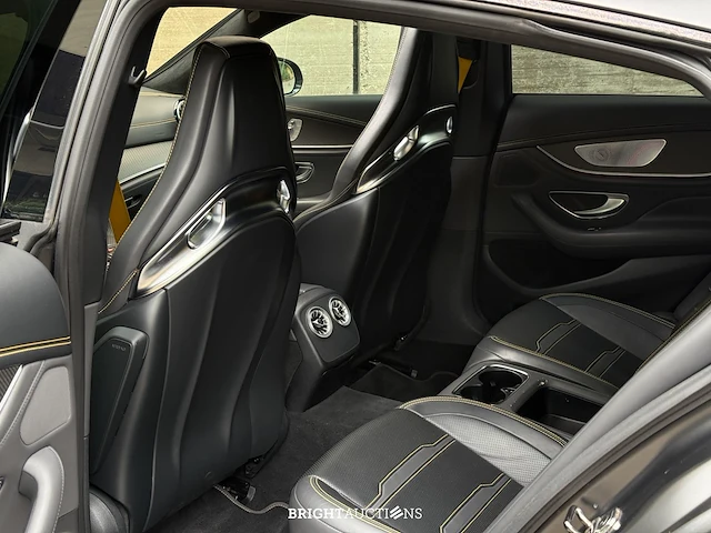 Mercedes-amg gt63s 4matic+ 4-door coupé 4.0 v8 biturbo edition 1 639pk 2019, n-281-vh - afbeelding 44 van  79