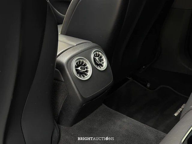 Mercedes-amg gt63s 4matic+ 4-door coupé 4.0 v8 biturbo edition 1 639pk 2019, n-281-vh - afbeelding 46 van  79