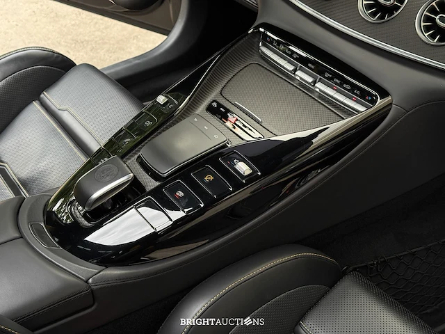Mercedes-amg gt63s 4matic+ 4-door coupé 4.0 v8 biturbo edition 1 639pk 2019, n-281-vh - afbeelding 51 van  79