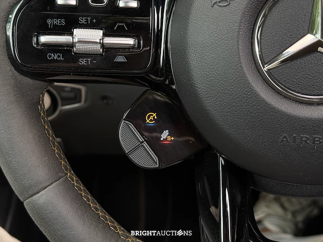 Mercedes-amg gt63s 4matic+ 4-door coupé 4.0 v8 biturbo edition 1 639pk 2019, n-281-vh - afbeelding 54 van  79