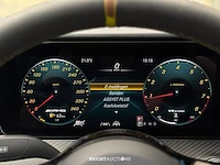 Mercedes-amg gt63s 4matic+ 4-door coupé 4.0 v8 biturbo edition 1 639pk 2019, n-281-vh - afbeelding 57 van  79
