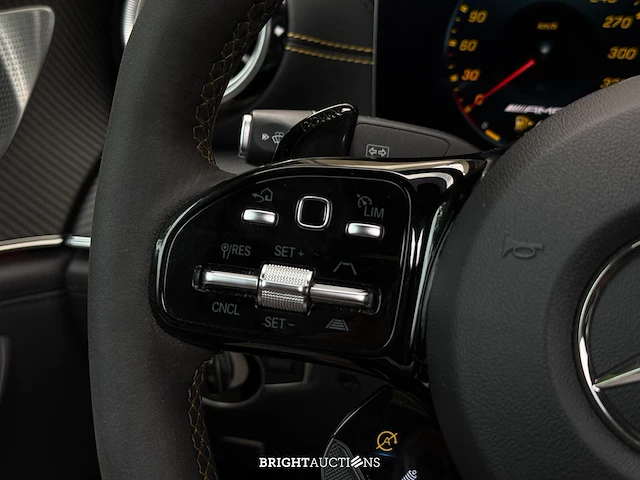 Mercedes-amg gt63s 4matic+ 4-door coupé 4.0 v8 biturbo edition 1 639pk 2019, n-281-vh - afbeelding 58 van  79