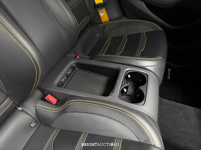 Mercedes-amg gt63s 4matic+ 4-door coupé 4.0 v8 biturbo edition 1 639pk 2019, n-281-vh - afbeelding 69 van  79
