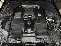 Mercedes-amg gt63s 4matic+ 4-door coupé 4.0 v8 biturbo edition 1 639pk 2019, n-281-vh - afbeelding 73 van  79