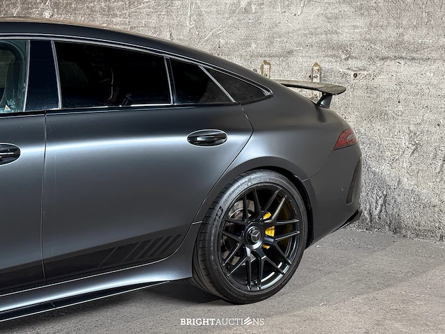 Mercedes-amg gt63s 4matic+ 4-door coupé 4.0 v8 biturbo edition 1 639pk 2019, n-281-vh - afbeelding 78 van  79