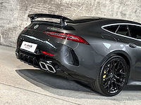 Mercedes-amg gt63s 4matic+ premium 4-door coupe 4.0 v8 639pk 2019 (origineel-nl) mercedes-benz, nl-kenteken - afbeelding 1 van  48