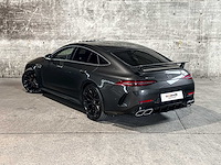 Mercedes-amg gt63s 4matic+ premium 4-door coupe 4.0 v8 639pk 2019 (origineel-nl) mercedes-benz, nl-kenteken - afbeelding 3 van  48