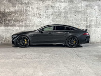 Mercedes-amg gt63s 4matic+ premium 4-door coupe 4.0 v8 639pk 2019 (origineel-nl) mercedes-benz, nl-kenteken - afbeelding 4 van  48