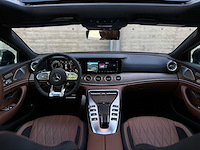 Mercedes-amg gt63s 4matic+ premium 4-door coupe 4.0 v8 639pk 2019 (origineel-nl) mercedes-benz, nl-kenteken - afbeelding 6 van  48