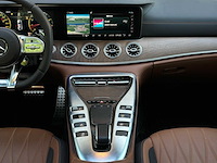 Mercedes-amg gt63s 4matic+ premium 4-door coupe 4.0 v8 639pk 2019 (origineel-nl) mercedes-benz, nl-kenteken - afbeelding 7 van  48