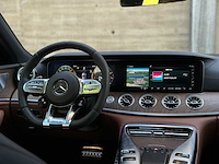 Mercedes-amg gt63s 4matic+ premium 4-door coupe 4.0 v8 639pk 2019 (origineel-nl) mercedes-benz, nl-kenteken - afbeelding 8 van  48