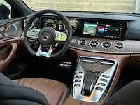 Mercedes-amg gt63s 4matic+ premium 4-door coupe 4.0 v8 639pk 2019 (origineel-nl) mercedes-benz, nl-kenteken - afbeelding 9 van  48