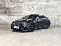 Mercedes-amg gt63s 4matic+ premium 4-door coupe 4.0 v8 639pk 2019 (origineel-nl) mercedes-benz, nl-kenteken - afbeelding 2 van  48