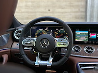 Mercedes-amg gt63s 4matic+ premium 4-door coupe 4.0 v8 639pk 2019 (origineel-nl) mercedes-benz, nl-kenteken - afbeelding 10 van  48