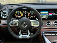 Mercedes-amg gt63s 4matic+ premium 4-door coupe 4.0 v8 639pk 2019 (origineel-nl) mercedes-benz, nl-kenteken - afbeelding 11 van  48