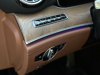 Mercedes-amg gt63s 4matic+ premium 4-door coupe 4.0 v8 639pk 2019 (origineel-nl) mercedes-benz, nl-kenteken - afbeelding 13 van  48