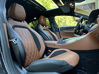 Mercedes-amg gt63s 4matic+ premium 4-door coupe 4.0 v8 639pk 2019 (origineel-nl) mercedes-benz, nl-kenteken - afbeelding 39 van  48