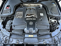 Mercedes-amg gt63s 4matic+ premium 4-door coupe 4.0 v8 639pk 2019 (origineel-nl) mercedes-benz, nl-kenteken - afbeelding 41 van  48