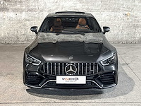 Mercedes-amg gt63s 4matic+ premium 4-door coupe 4.0 v8 639pk 2019 (origineel-nl) mercedes-benz, nl-kenteken - afbeelding 48 van  48
