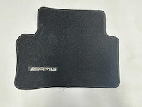 Mercedes amg vloermatten - afbeelding 5 van  8