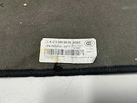 Mercedes amg vloermatten - afbeelding 8 van  8