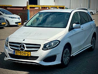 Mercedes b-klasse 220 d ambition , xt-508-g - afbeelding 1 van  12