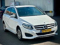Mercedes b-klasse 220 d ambition , xt-508-g - afbeelding 5 van  12