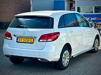 Mercedes b-klasse 220 d ambition , xt-508-g - afbeelding 6 van  12