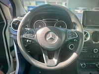Mercedes b-klasse 220 d ambition , xt-508-g - afbeelding 10 van  12
