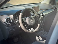 Mercedes b-klasse 220 d ambition , xt-508-g - afbeelding 11 van  12