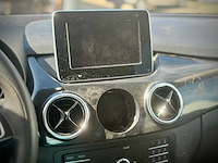 Mercedes b-klasse 220 d ambition , xt-508-g - afbeelding 12 van  12
