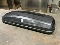 Mercedes bagagekoffer - afbeelding 1 van  4