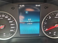 Mercedes-benz - - 2019 - c-klasse - c200 d estate - personenauto - afbeelding 1 van  7