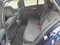 Mercedes-benz - - 2019 - c-klasse - c200 d estate - personenauto - afbeelding 2 van  7