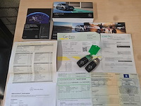 Mercedes-benz - - 2019 - c-klasse - c200 d estate - personenauto - afbeelding 5 van  7