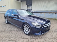 Mercedes-benz - - 2019 - c-klasse - c200 d estate - personenauto - afbeelding 4 van  7