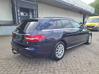 Mercedes-benz - - 2019 - c-klasse - c200 d estate - personenauto - afbeelding 6 van  7