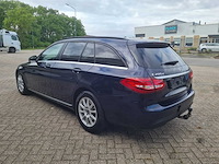 Mercedes-benz - - 2019 - c-klasse - c200 d estate - personenauto - afbeelding 7 van  7